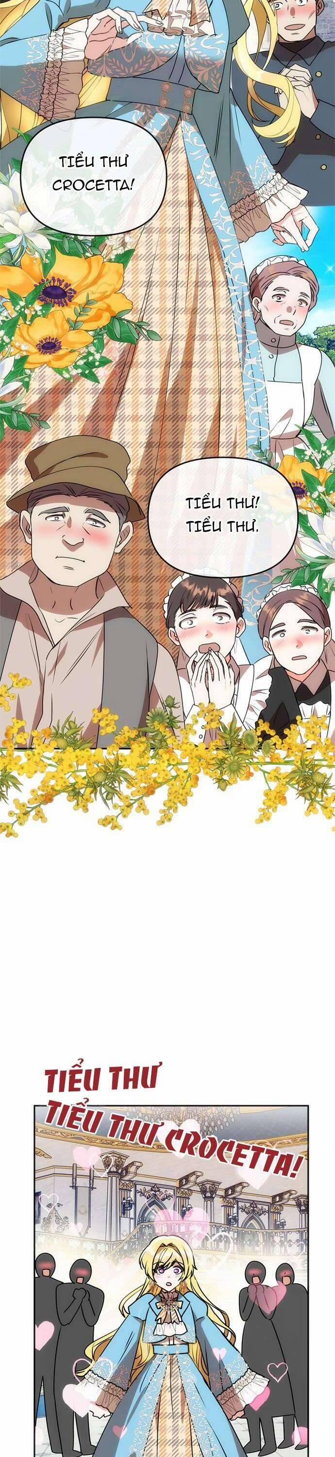 Chỉ Cần Một Người Chồng Là Đủ 1 trang 35