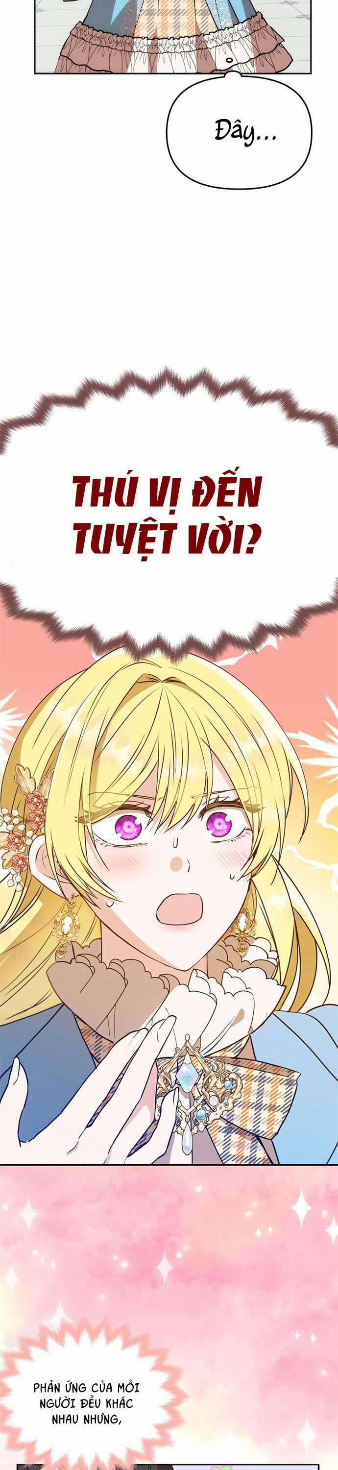 Chỉ Cần Một Người Chồng Là Đủ 1 trang 36