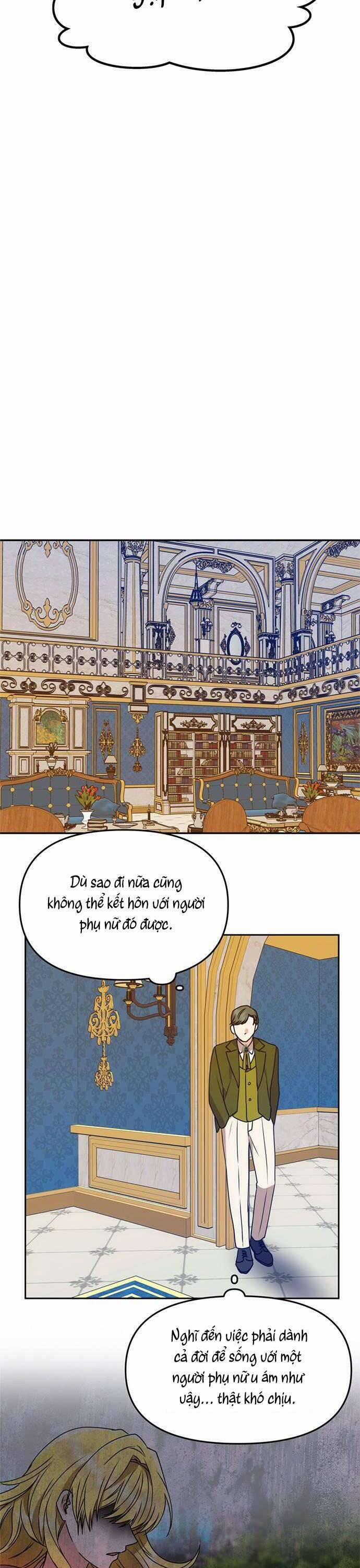 Chỉ Cần Một Người Chồng Là Đủ 1 trang 39