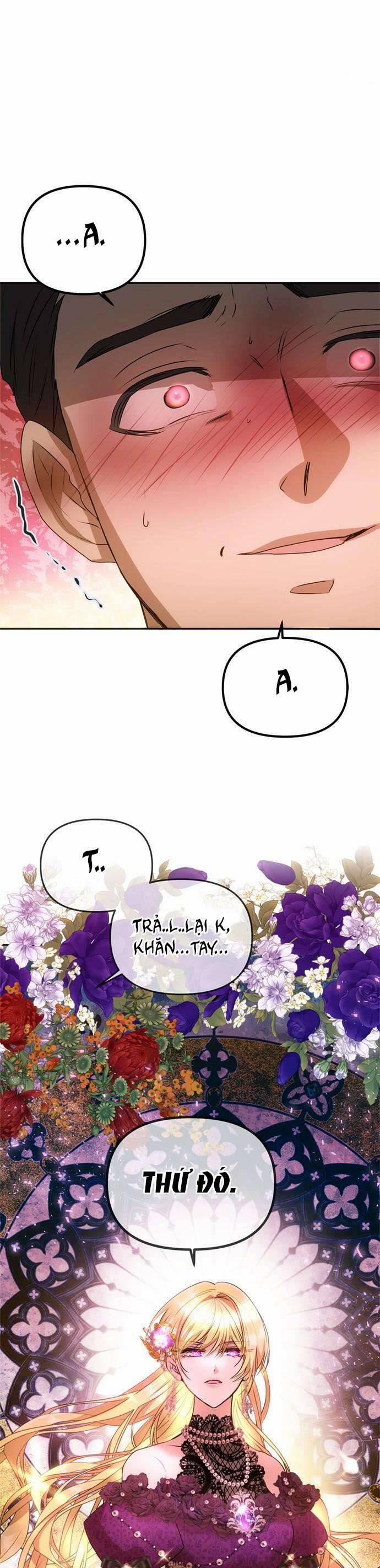 Chỉ Cần Một Người Chồng Là Đủ 1 trang 4