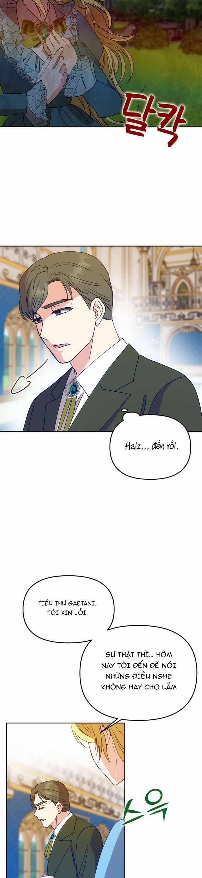 Chỉ Cần Một Người Chồng Là Đủ 1 trang 40