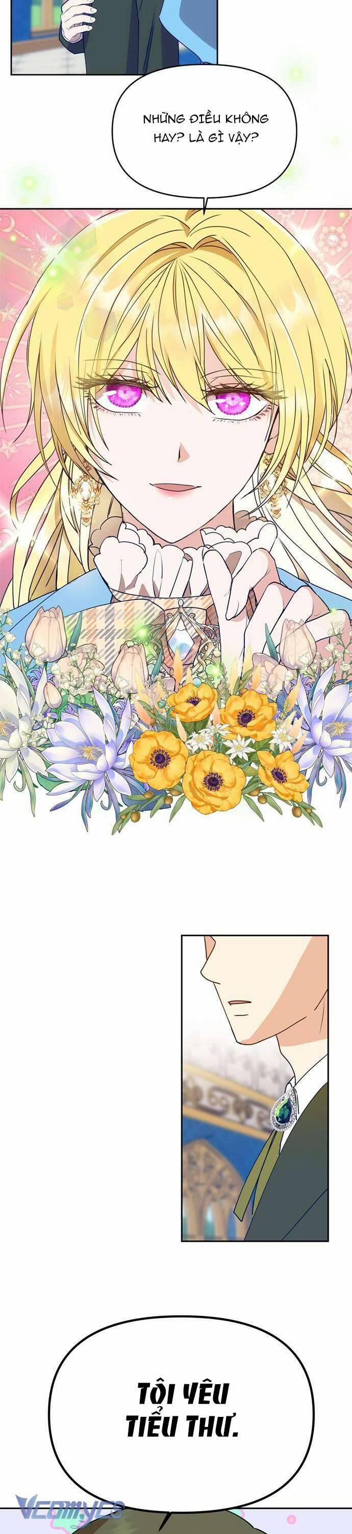 Chỉ Cần Một Người Chồng Là Đủ 1 trang 41