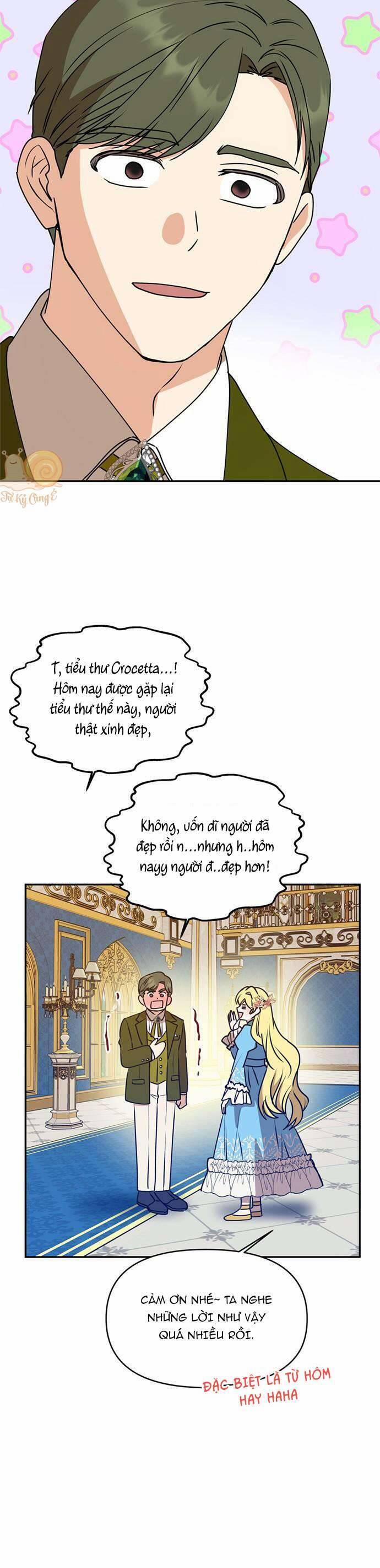 Chỉ Cần Một Người Chồng Là Đủ 1 trang 42