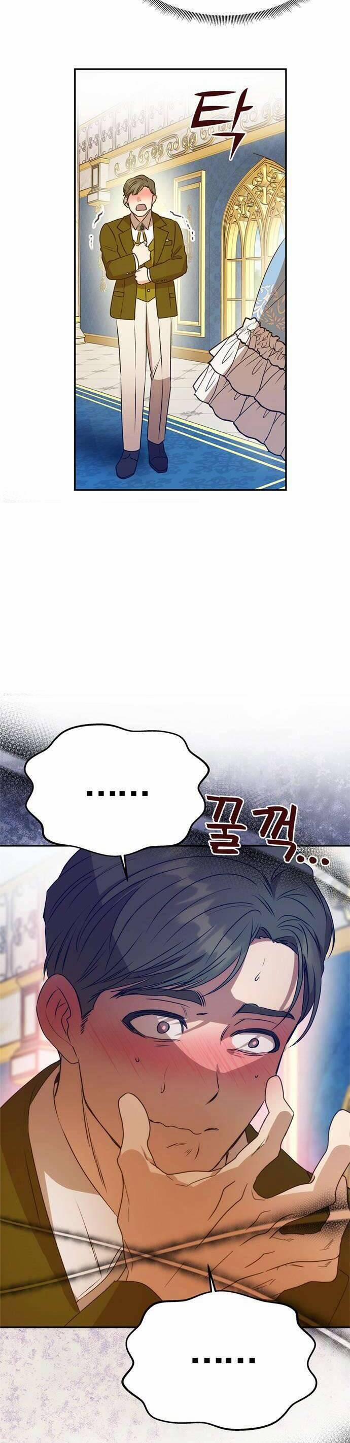 Chỉ Cần Một Người Chồng Là Đủ 1 trang 44