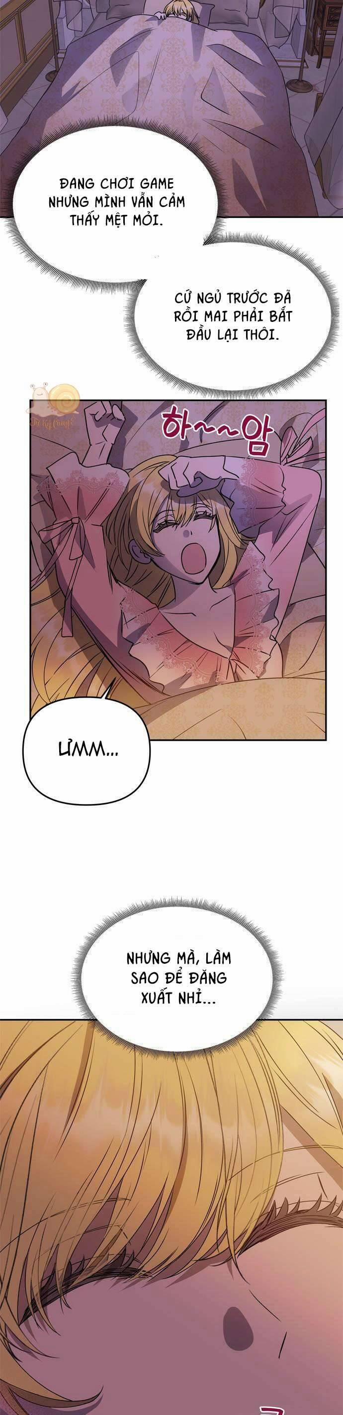 Chỉ Cần Một Người Chồng Là Đủ 1 trang 46