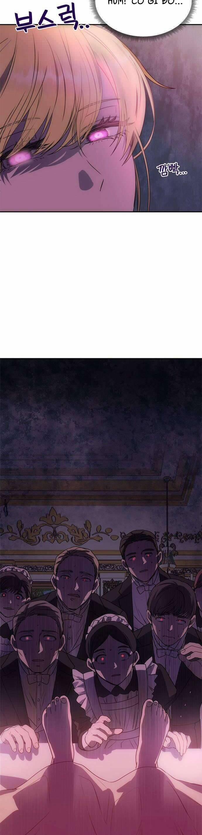 Chỉ Cần Một Người Chồng Là Đủ 1 trang 48