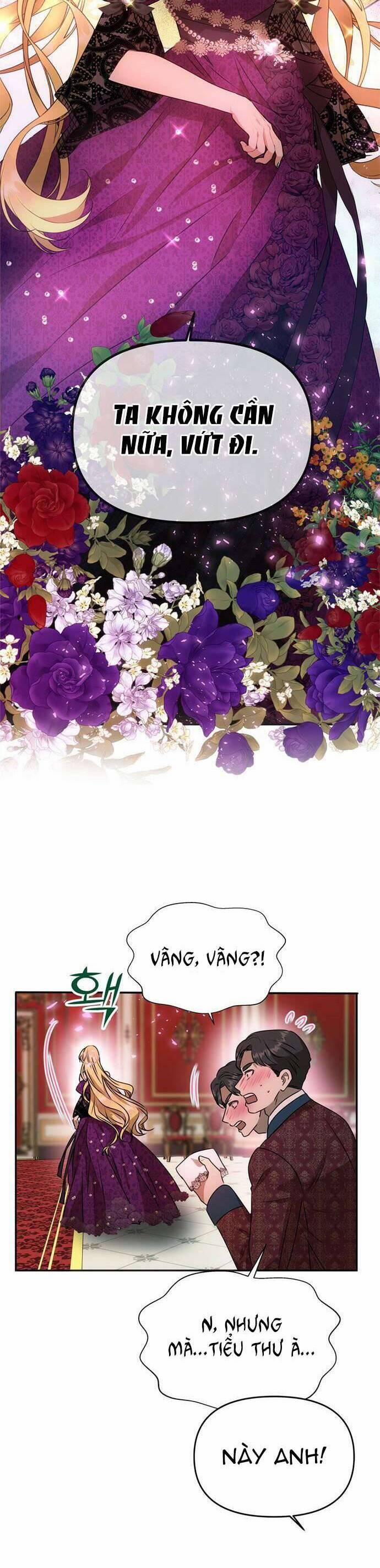 Chỉ Cần Một Người Chồng Là Đủ 1 trang 5