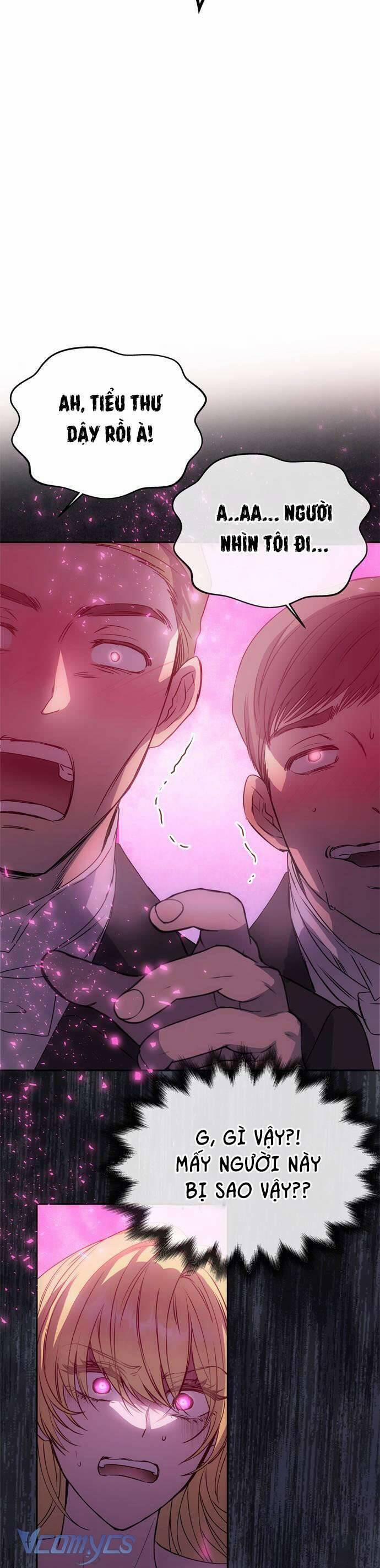 Chỉ Cần Một Người Chồng Là Đủ 1 trang 50