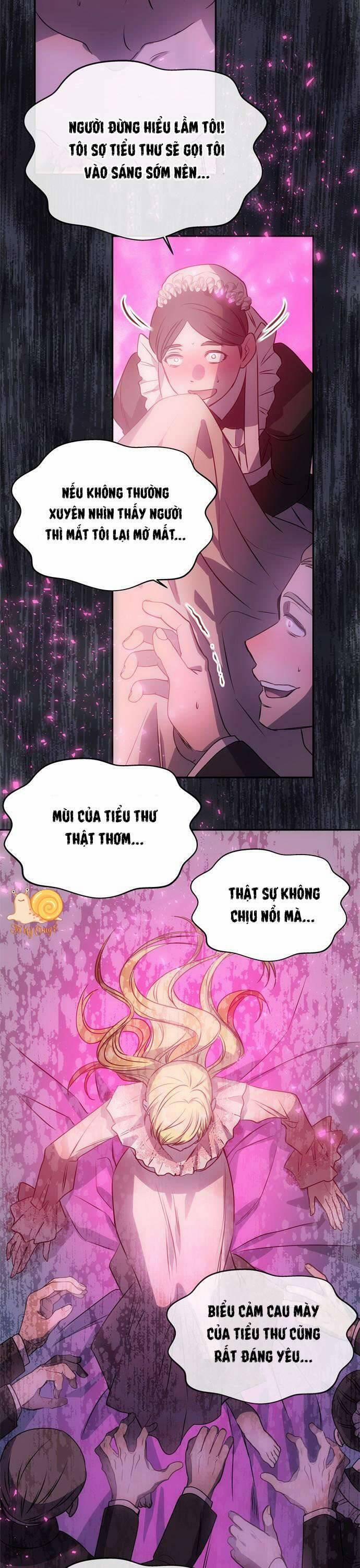 Chỉ Cần Một Người Chồng Là Đủ 1 trang 51