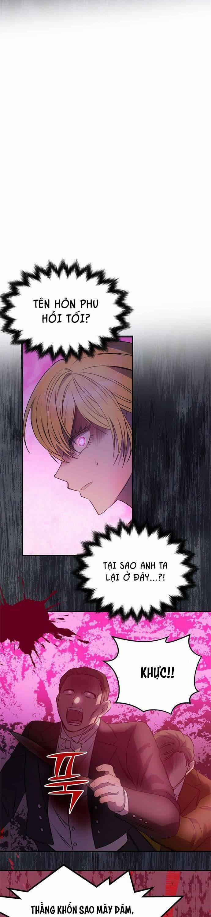 Chỉ Cần Một Người Chồng Là Đủ 1 trang 54