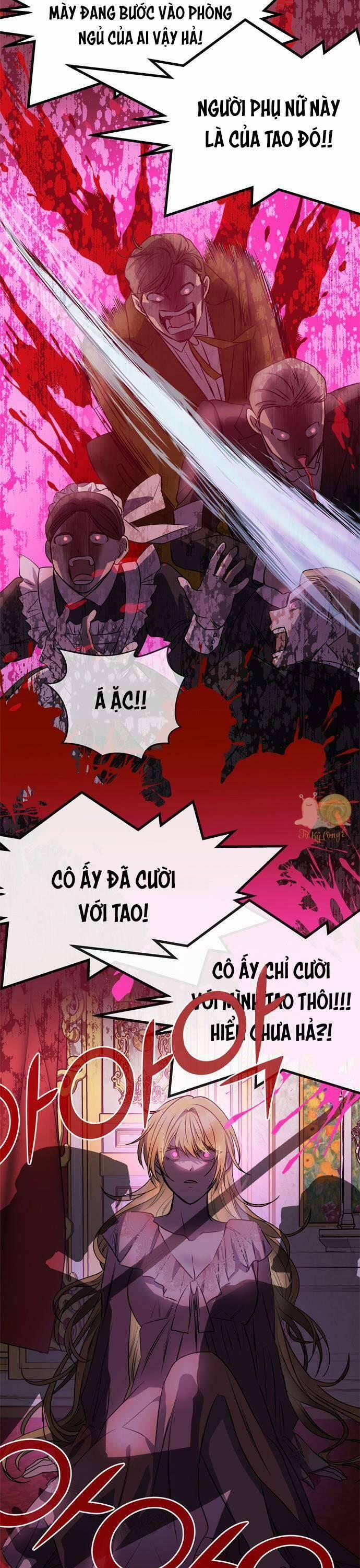 Chỉ Cần Một Người Chồng Là Đủ 1 trang 55