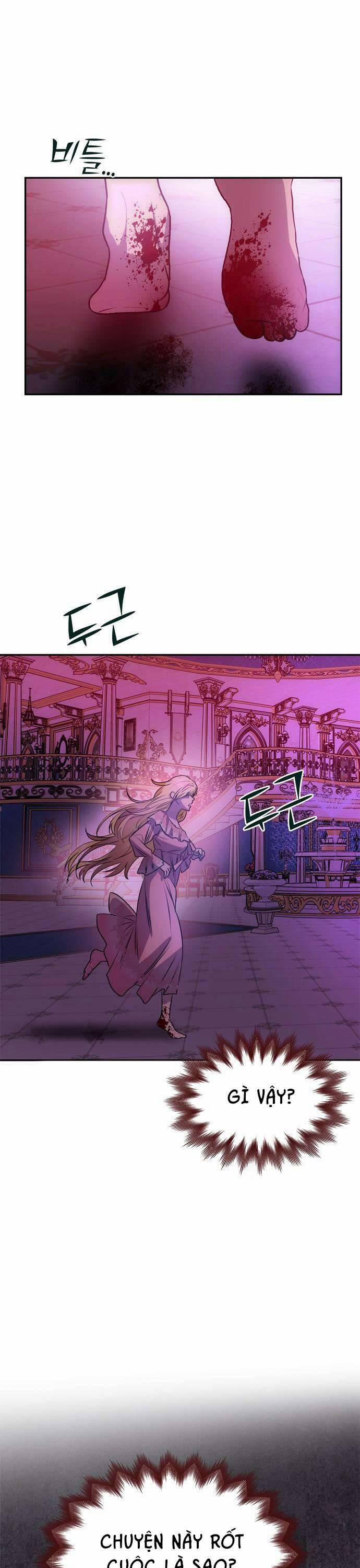 Chỉ Cần Một Người Chồng Là Đủ 1 trang 57