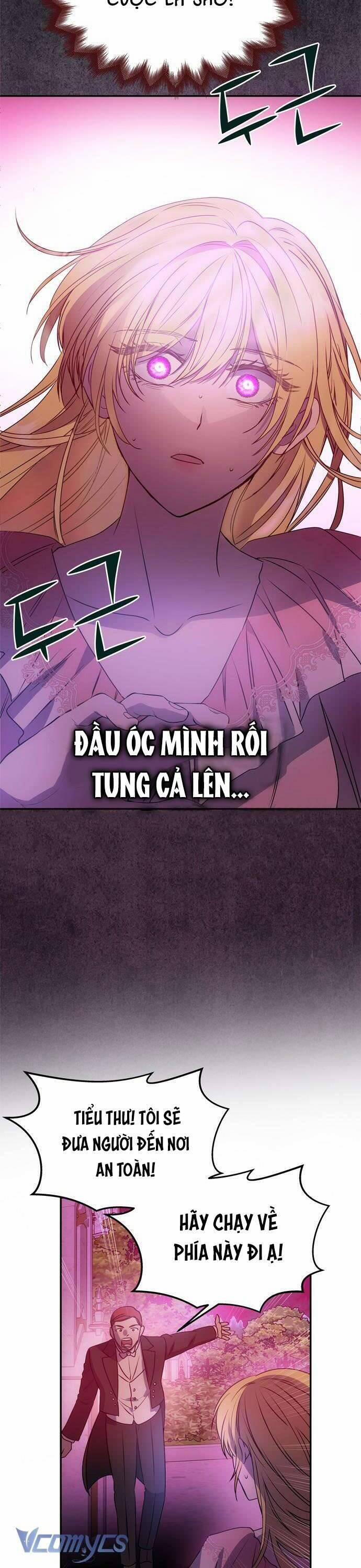 Chỉ Cần Một Người Chồng Là Đủ 1 trang 58