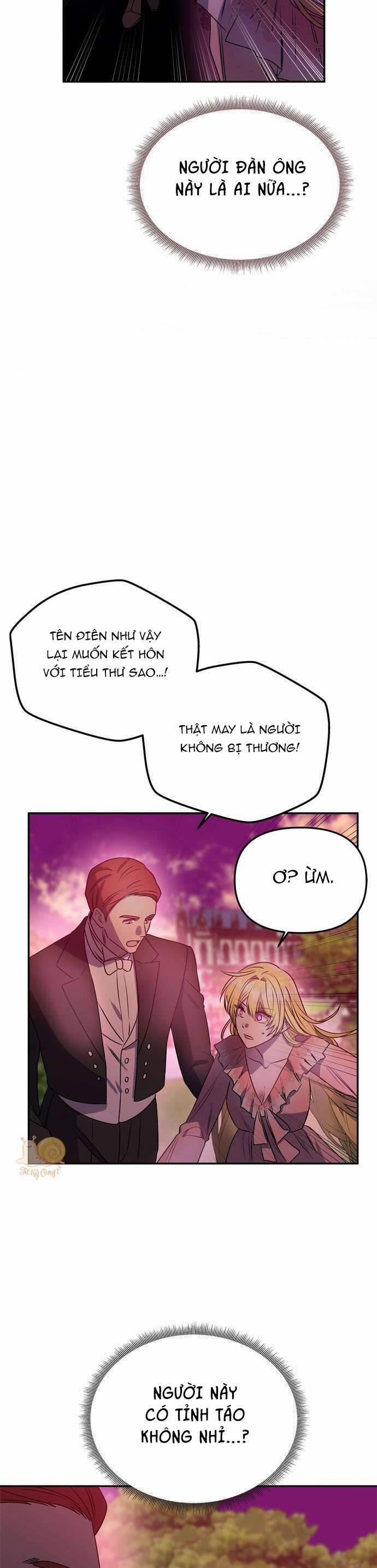 Chỉ Cần Một Người Chồng Là Đủ 1 trang 59