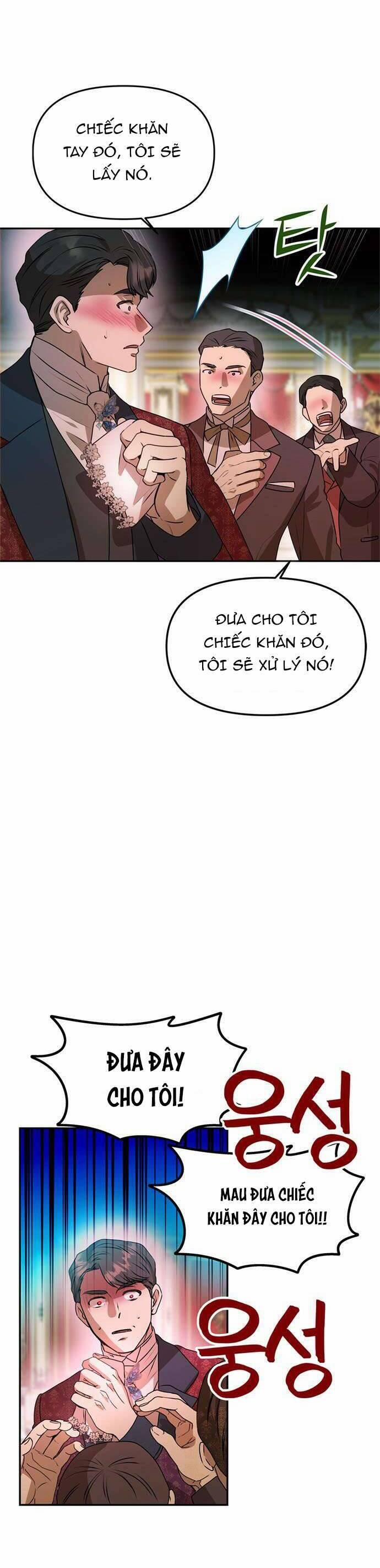 Chỉ Cần Một Người Chồng Là Đủ 1 trang 6