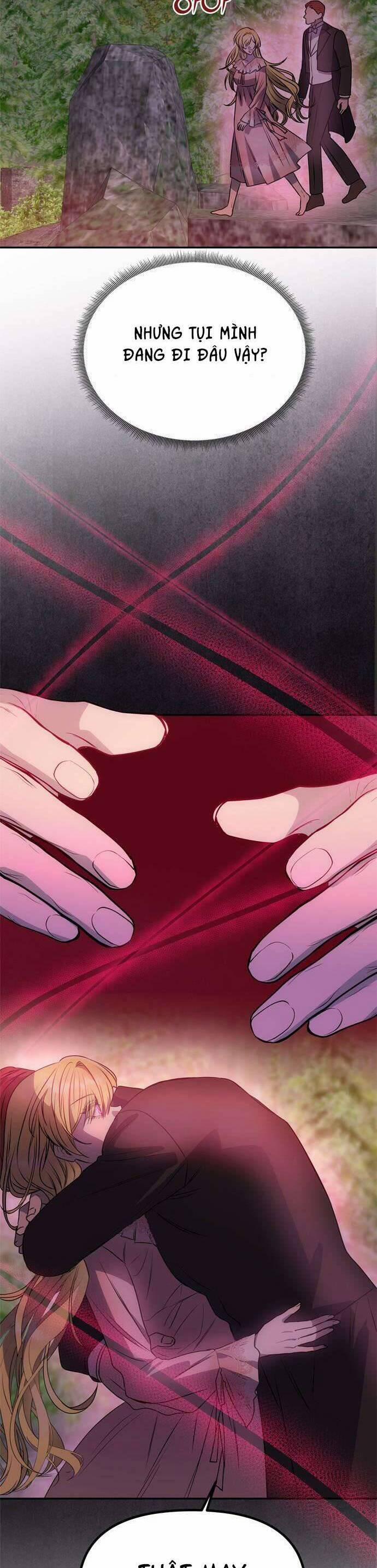 Chỉ Cần Một Người Chồng Là Đủ 1 trang 61