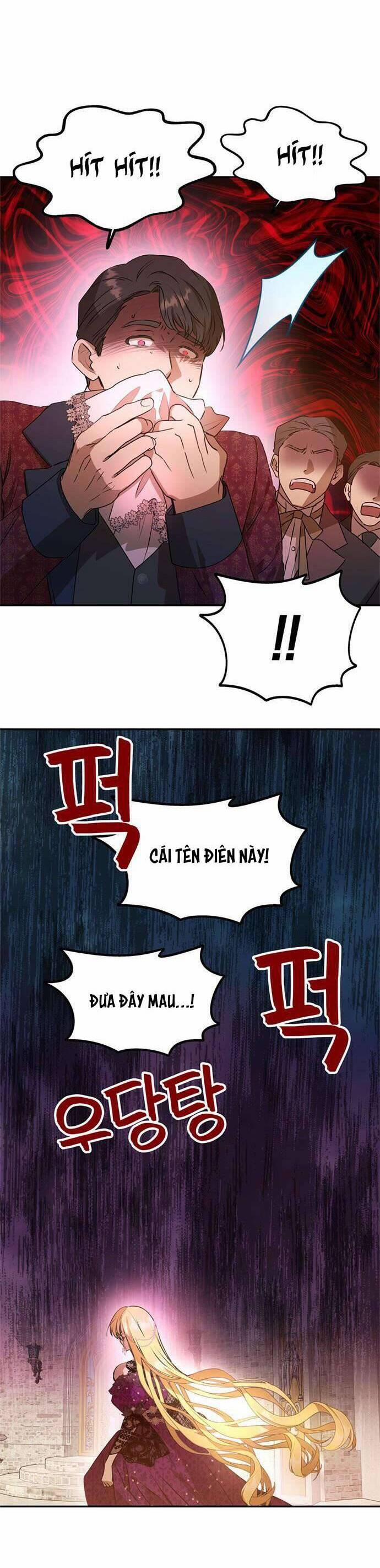 Chỉ Cần Một Người Chồng Là Đủ 1 trang 7