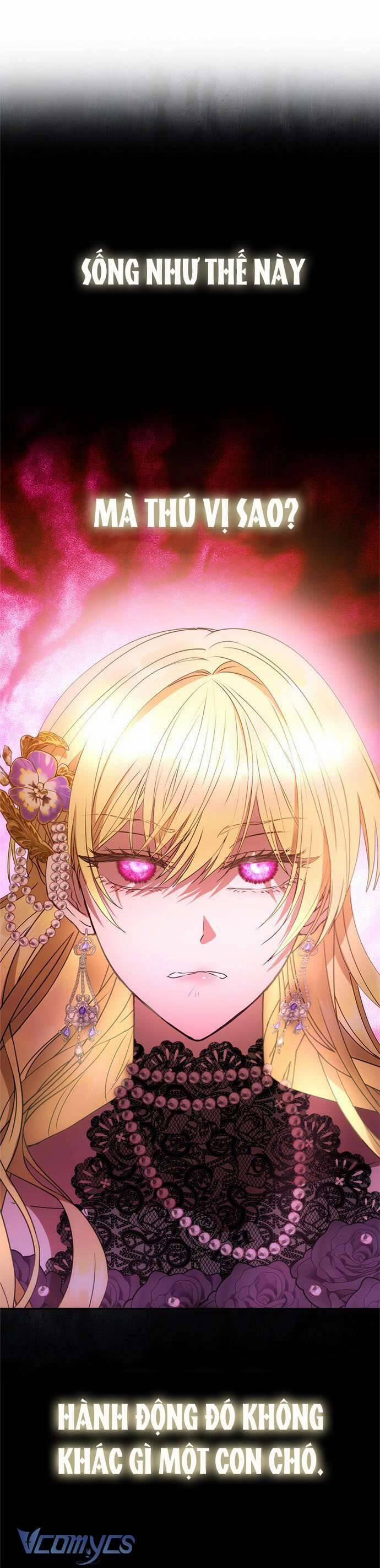 Chỉ Cần Một Người Chồng Là Đủ 1 trang 8