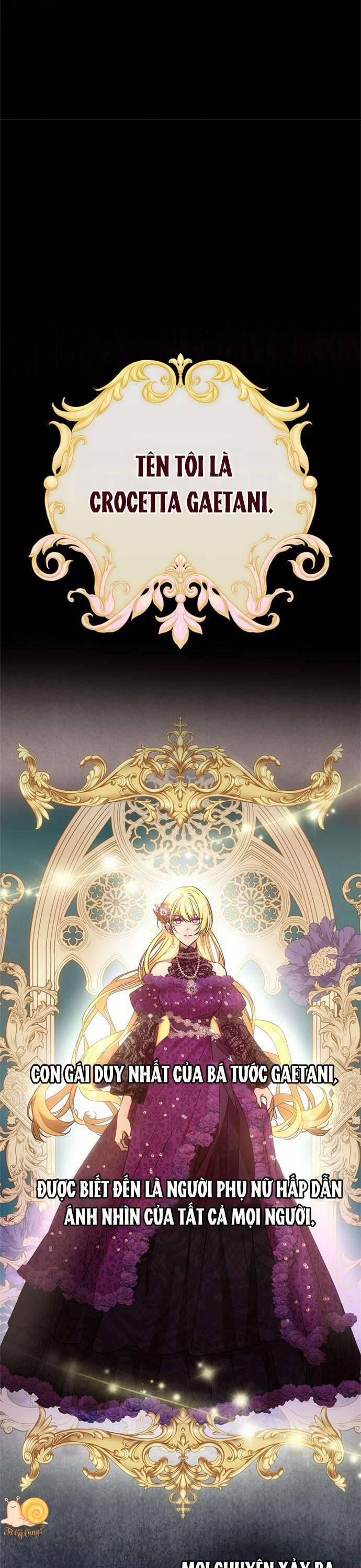 Chỉ Cần Một Người Chồng Là Đủ 1 trang 9