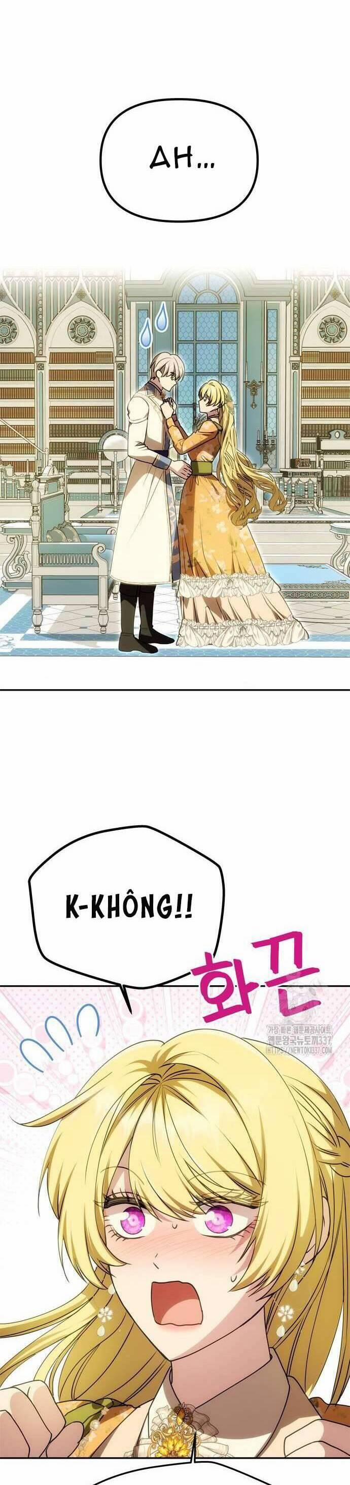 Chỉ Cần Một Người Chồng Là Đủ 10 trang 1