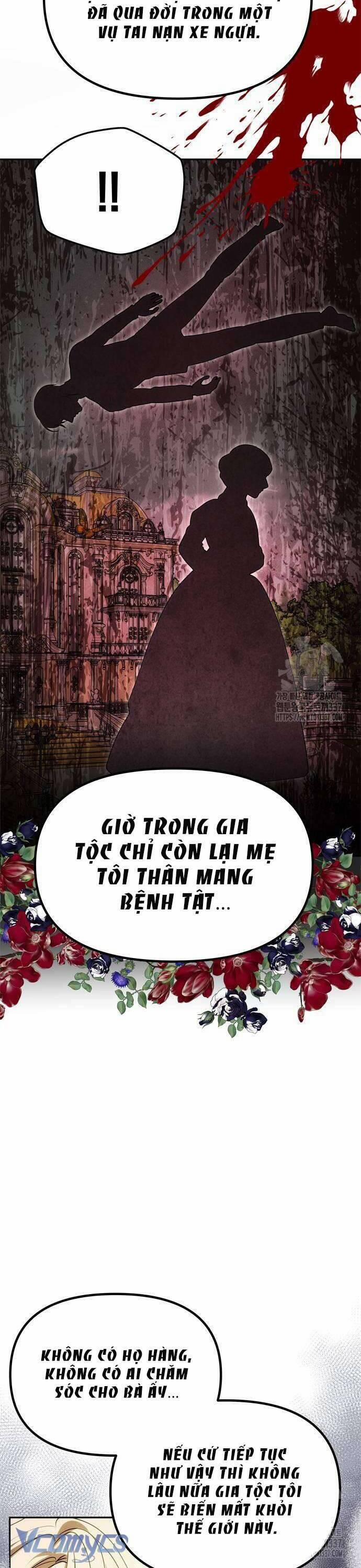 Chỉ Cần Một Người Chồng Là Đủ 10 trang 12