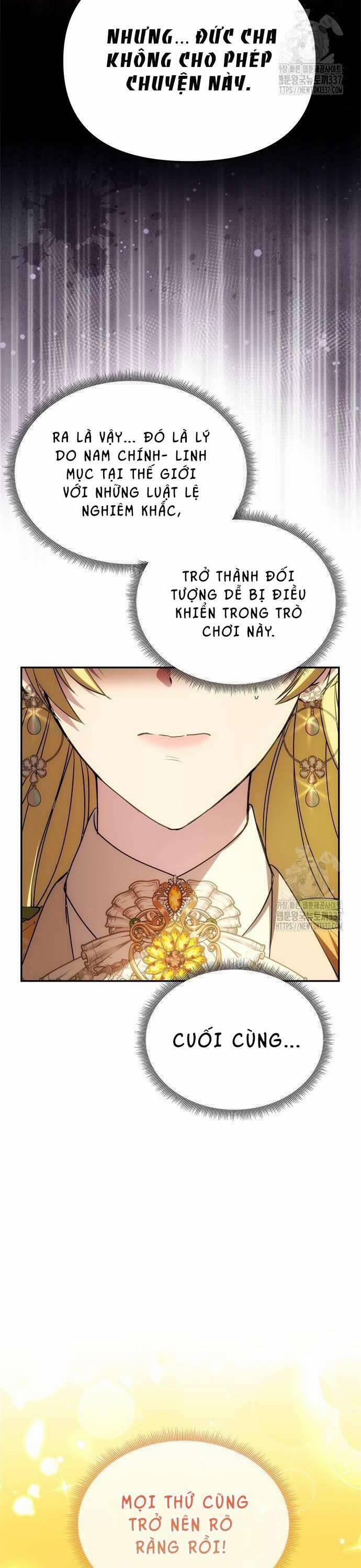 Chỉ Cần Một Người Chồng Là Đủ 10 trang 14