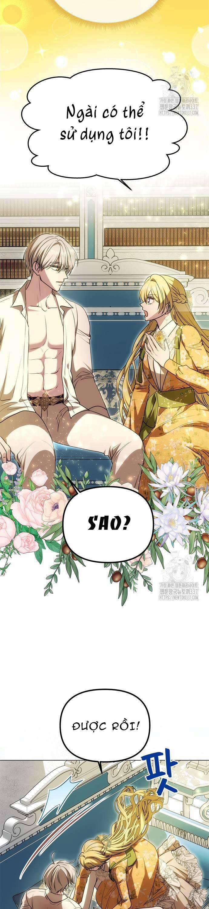 Chỉ Cần Một Người Chồng Là Đủ 10 trang 15