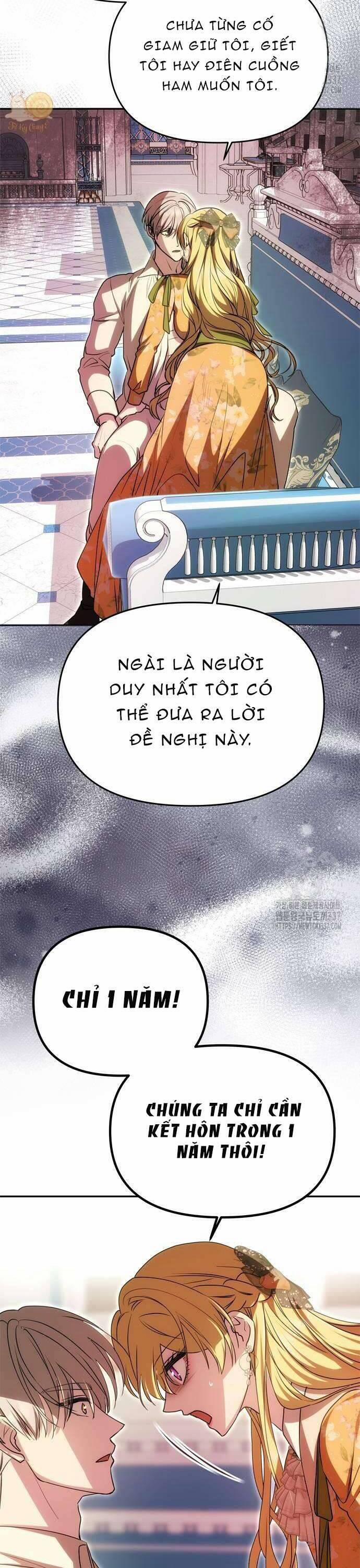 Chỉ Cần Một Người Chồng Là Đủ 10 trang 22