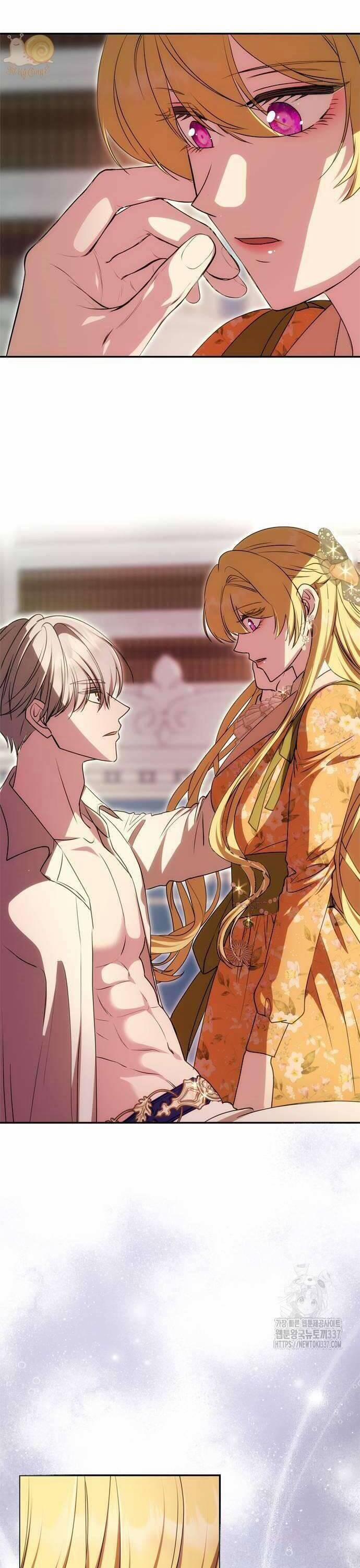 Chỉ Cần Một Người Chồng Là Đủ 10 trang 26