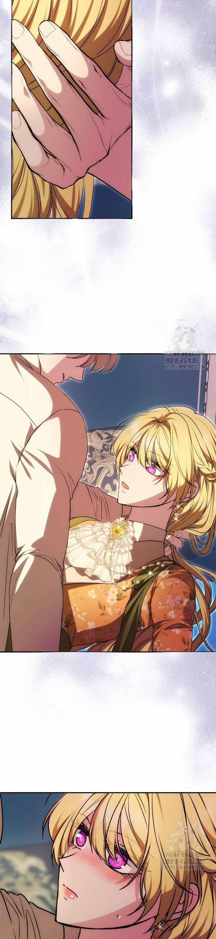 Chỉ Cần Một Người Chồng Là Đủ 10 trang 27