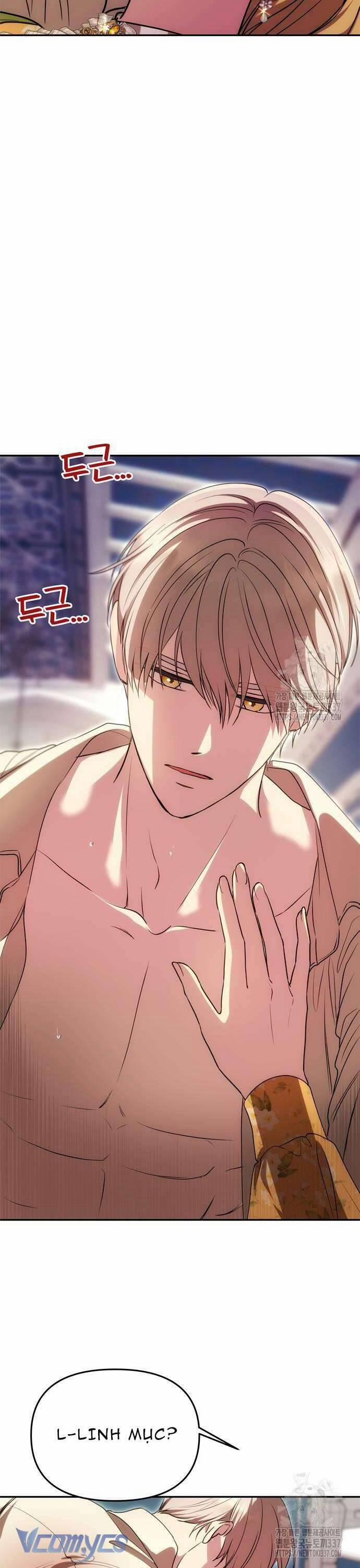 Chỉ Cần Một Người Chồng Là Đủ 10 trang 28