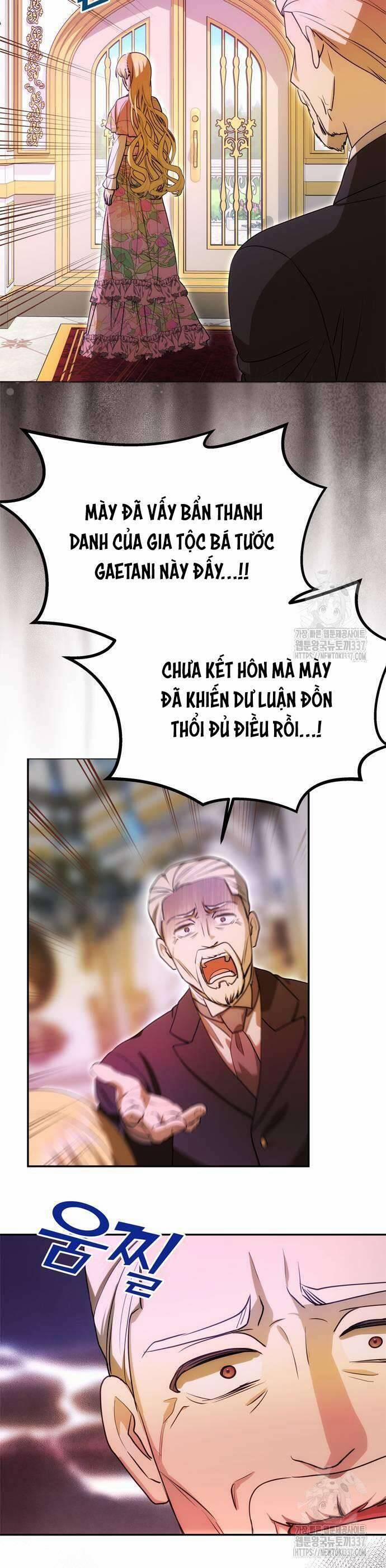 Chỉ Cần Một Người Chồng Là Đủ 11 trang 10