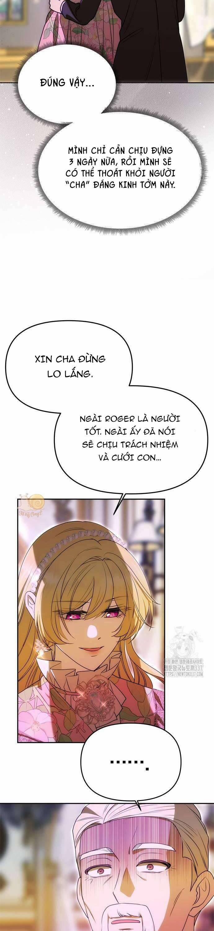 Chỉ Cần Một Người Chồng Là Đủ 11 trang 18