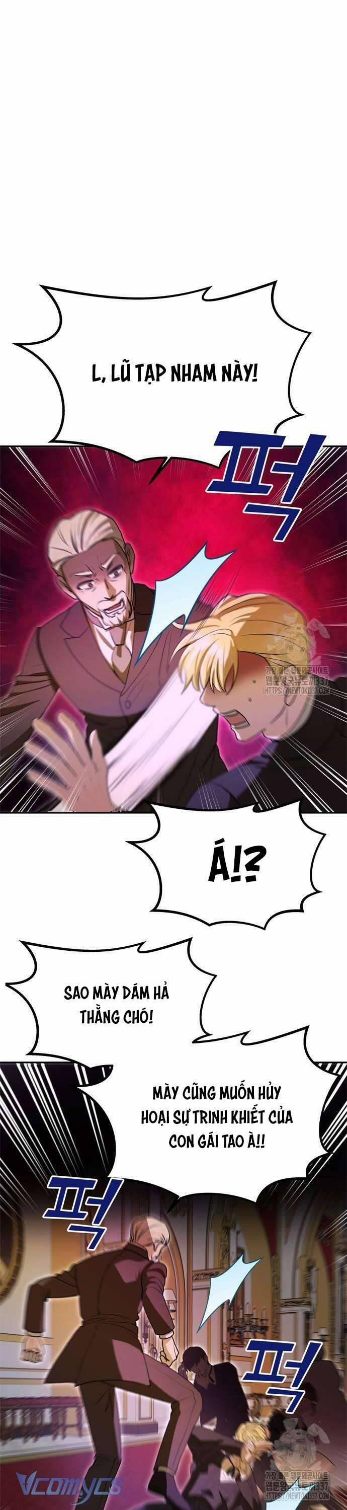 Chỉ Cần Một Người Chồng Là Đủ 11 trang 22