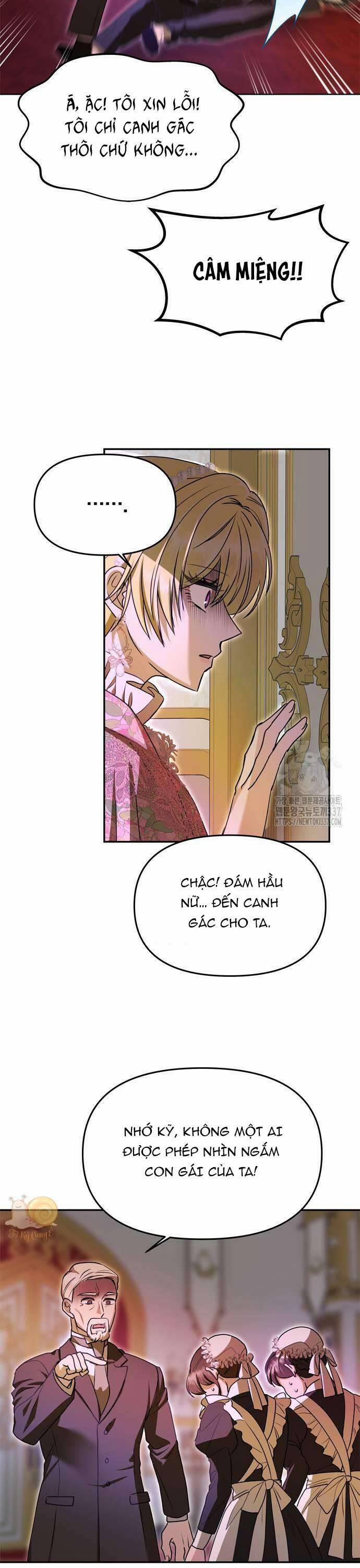 Chỉ Cần Một Người Chồng Là Đủ 11 trang 23