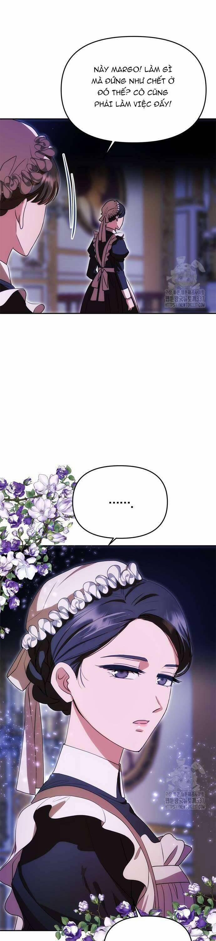 Chỉ Cần Một Người Chồng Là Đủ 11 trang 28