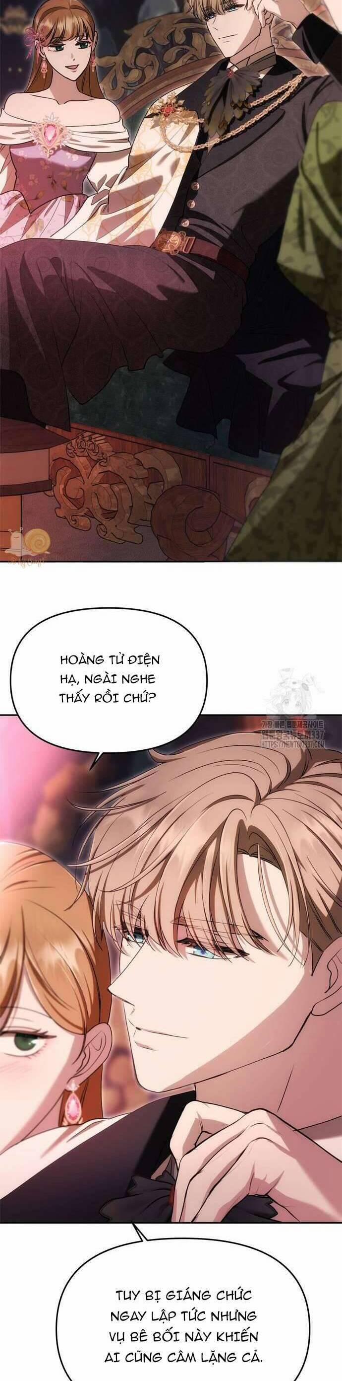 Chỉ Cần Một Người Chồng Là Đủ 11 trang 3