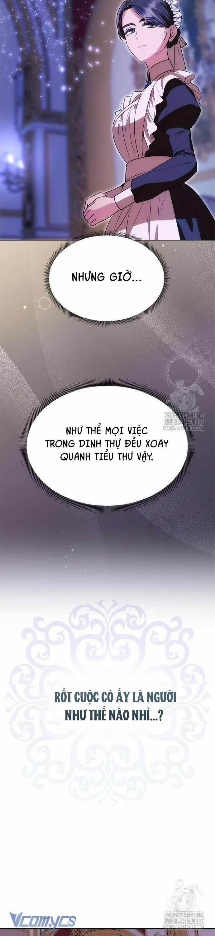 Chỉ Cần Một Người Chồng Là Đủ 11 trang 30