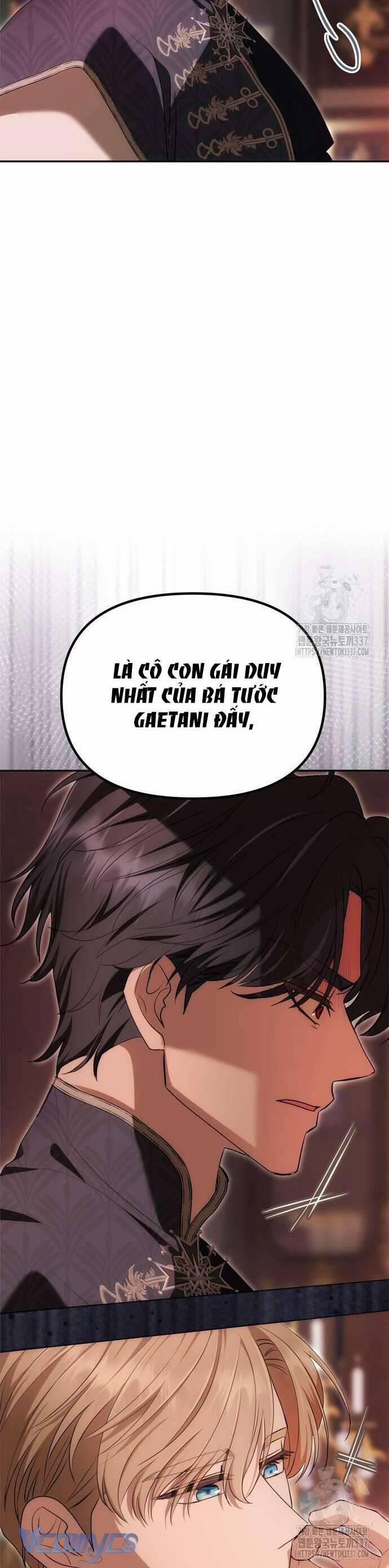 Chỉ Cần Một Người Chồng Là Đủ 11 trang 6