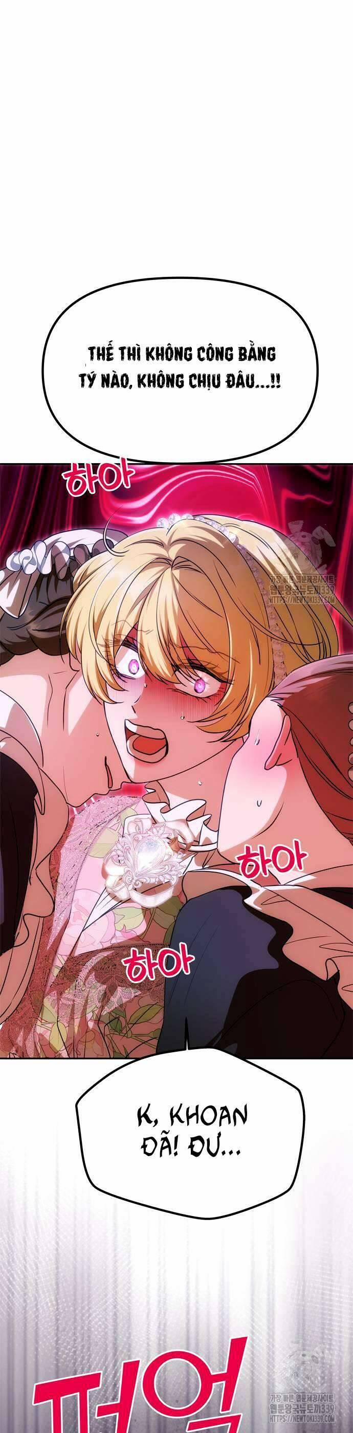 Chỉ Cần Một Người Chồng Là Đủ 12 trang 10