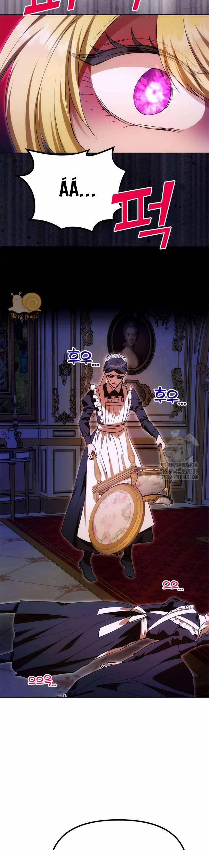 Chỉ Cần Một Người Chồng Là Đủ 12 trang 11