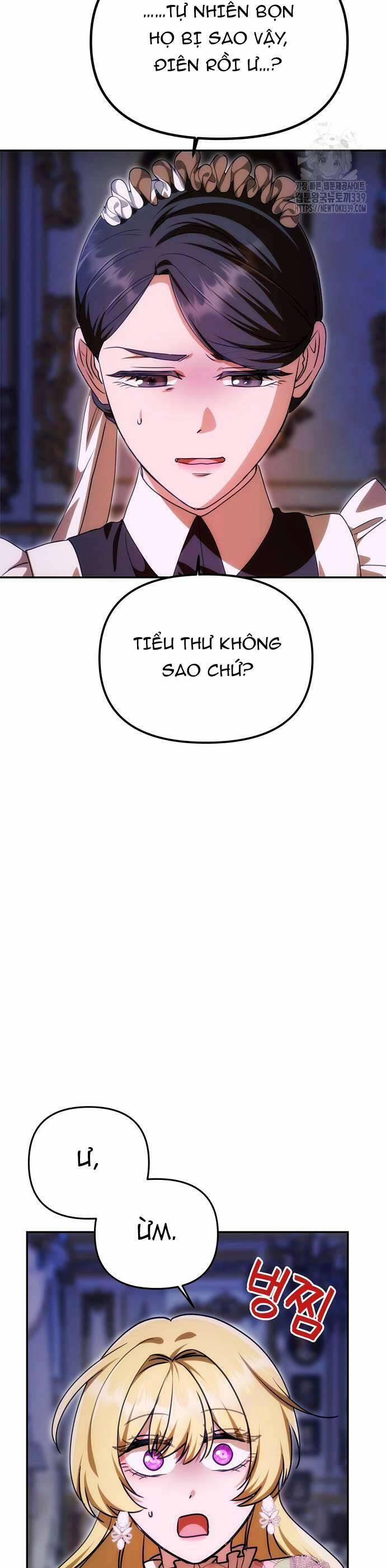 Chỉ Cần Một Người Chồng Là Đủ 12 trang 12