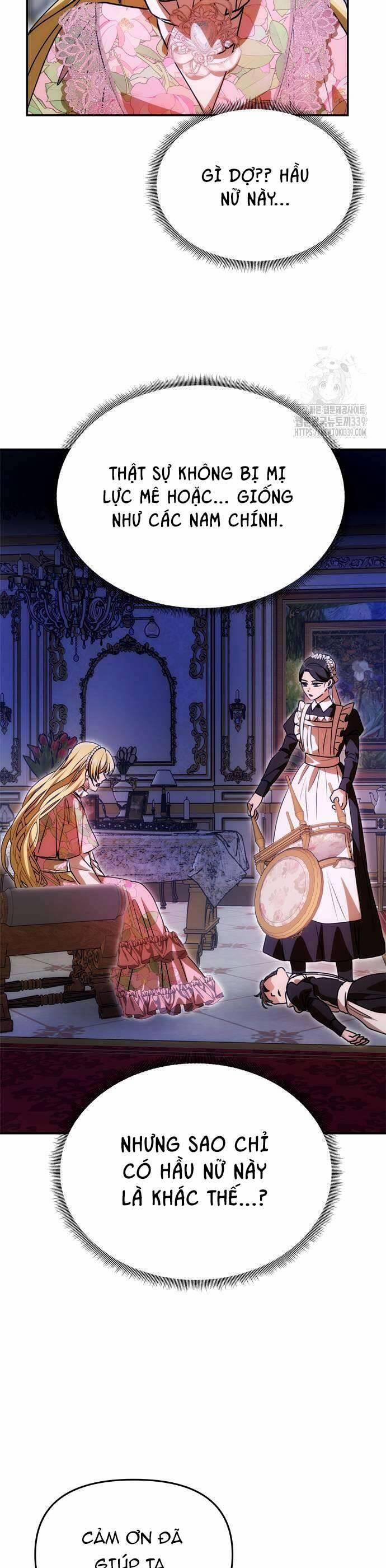 Chỉ Cần Một Người Chồng Là Đủ 12 trang 13