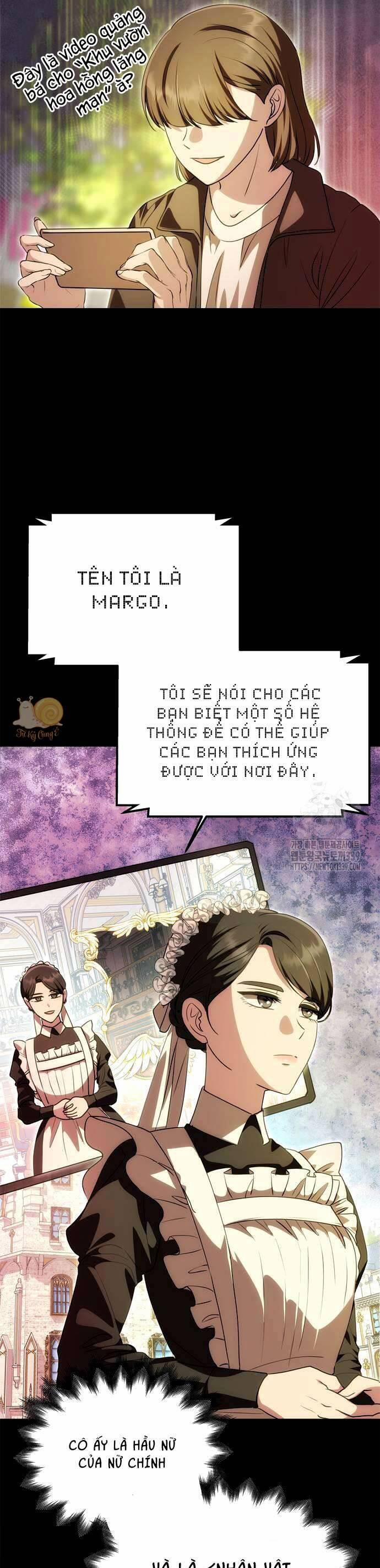 Chỉ Cần Một Người Chồng Là Đủ 12 trang 15