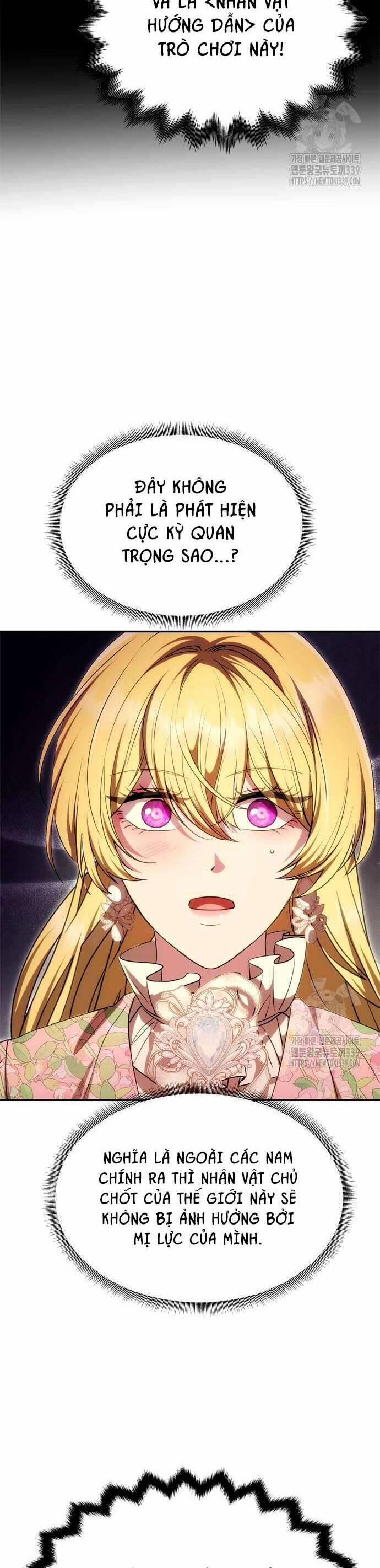 Chỉ Cần Một Người Chồng Là Đủ 12 trang 16