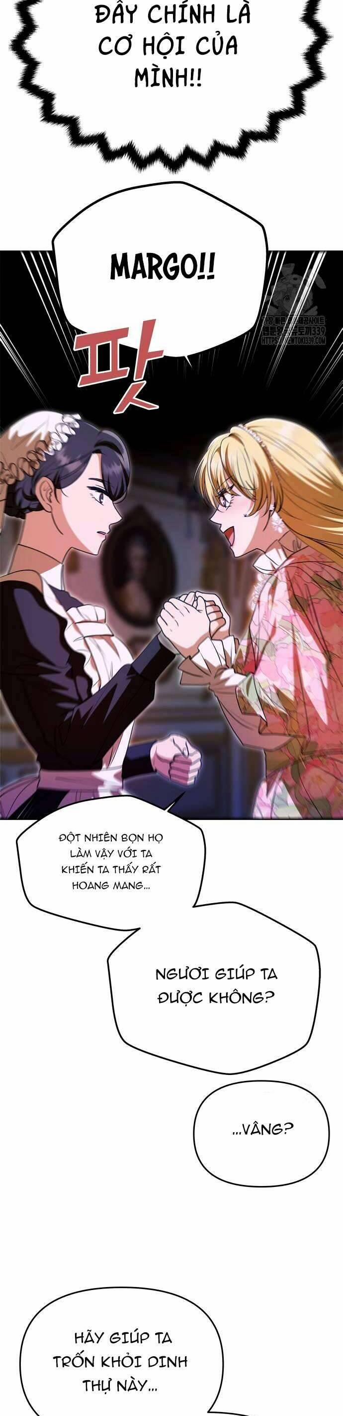 Chỉ Cần Một Người Chồng Là Đủ 12 trang 17