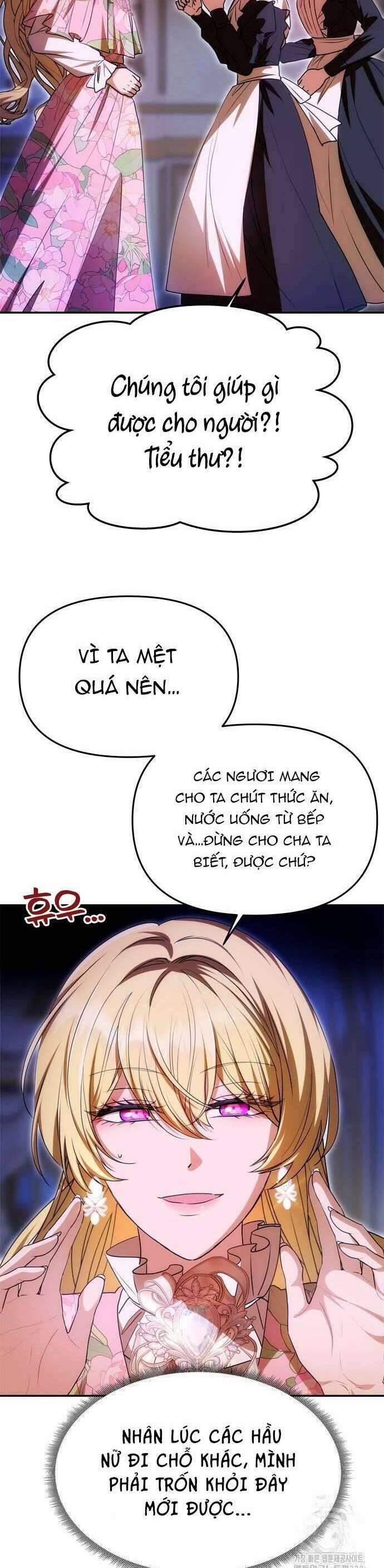 Chỉ Cần Một Người Chồng Là Đủ 12 trang 2