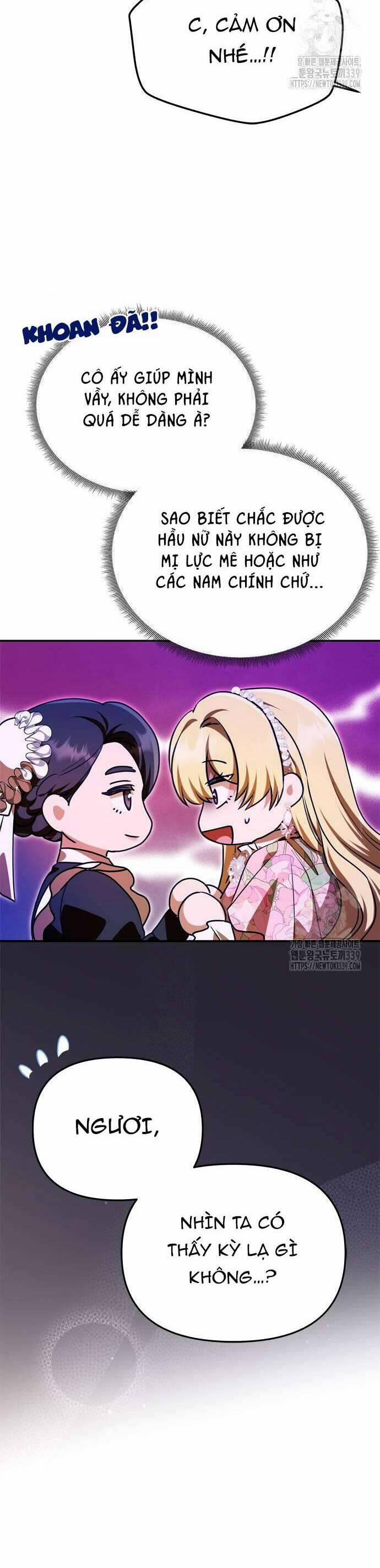 Chỉ Cần Một Người Chồng Là Đủ 12 trang 20