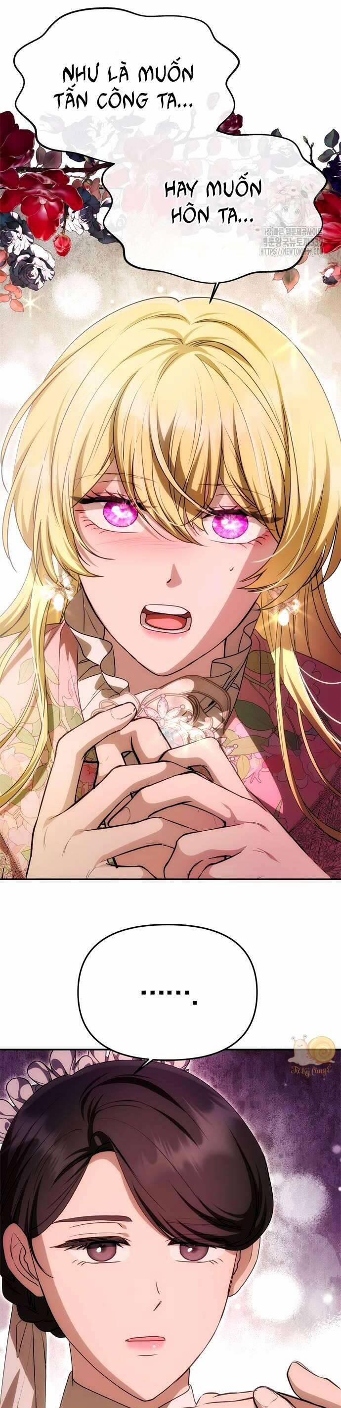 Chỉ Cần Một Người Chồng Là Đủ 12 trang 21