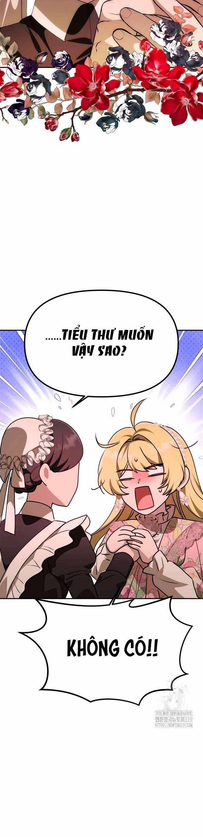 Chỉ Cần Một Người Chồng Là Đủ 12 trang 22